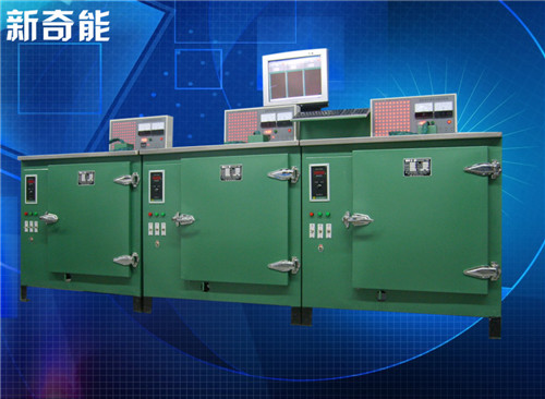 熱保護(hù)器電腦自動檢測