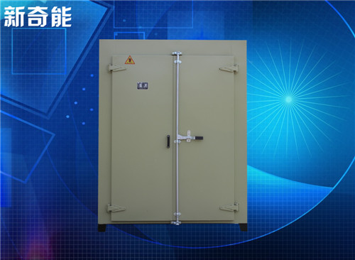 變壓器、互感器固化烤箱