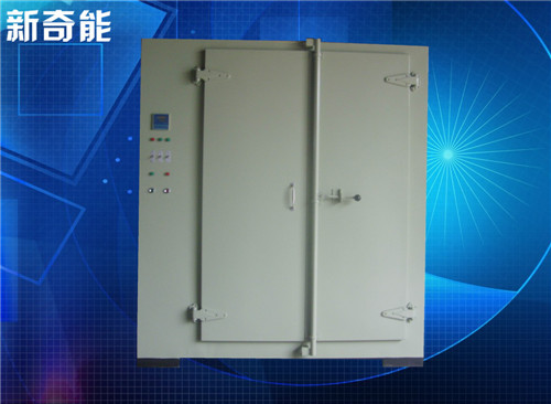 變壓器、互感器固化烤箱