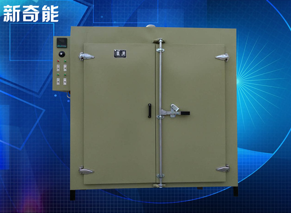 變壓器、互感器固化烤箱